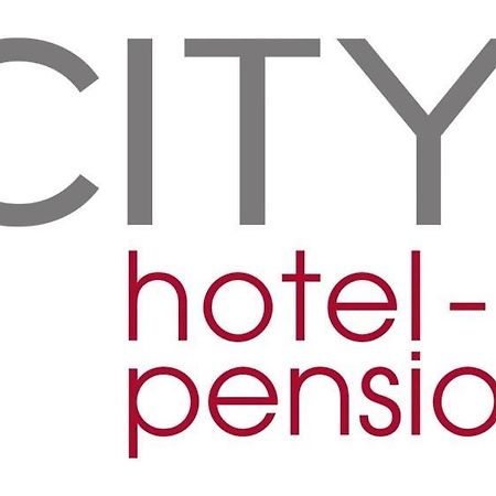 City Hotel-Pension Brandenburg Brandenburg  Ngoại thất bức ảnh